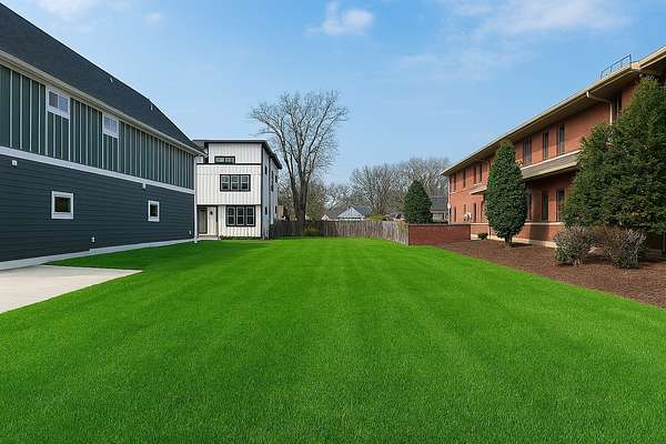 0.18 Acres of Residential Land for Sale in Nashville, Tennessee