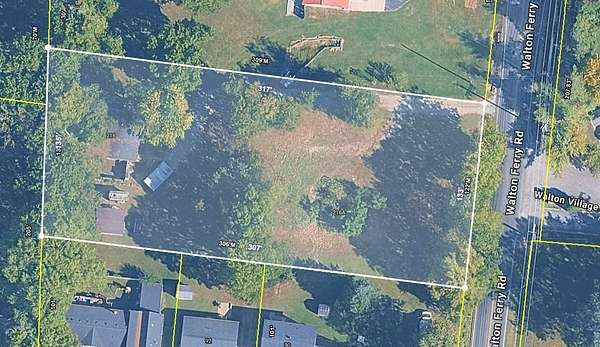 0.96 Acres of Mixed-Use Land for Sale in Hendersonville, Tennessee
