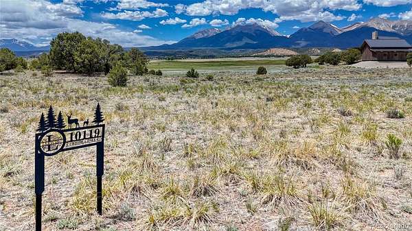 3.1 Acres of Residential Land for Sale in Nathrop, Colorado