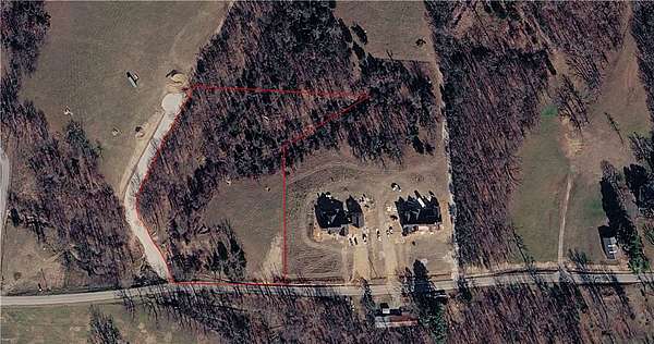 5.75 Acres of Residential Land for Sale in Fayetteville, Arkansas