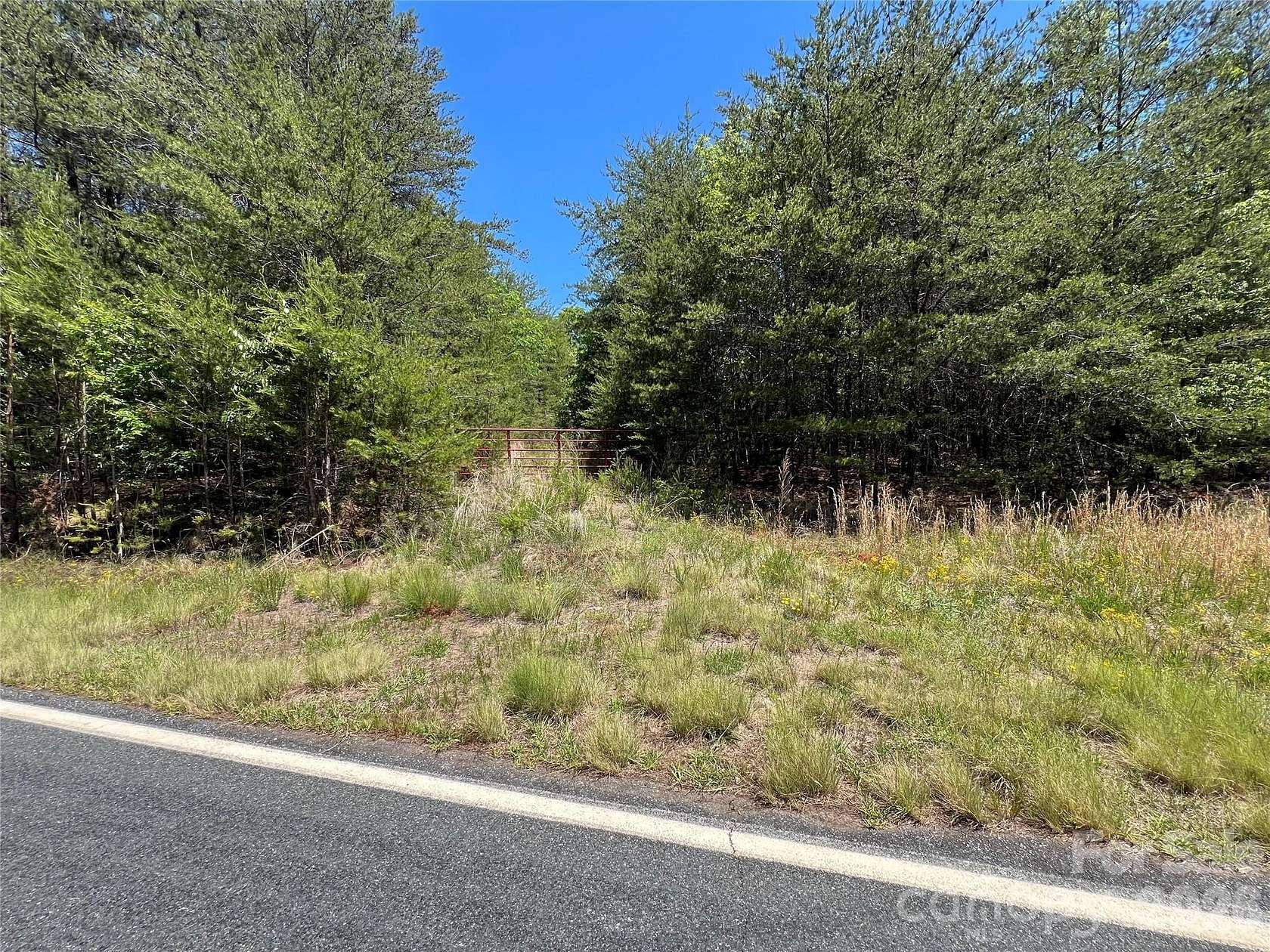 4.16 Acres of Residential Land for Sale in Bostic, North Carolina