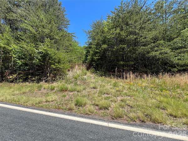 4.16 Acres of Residential Land for Sale in Bostic, North Carolina