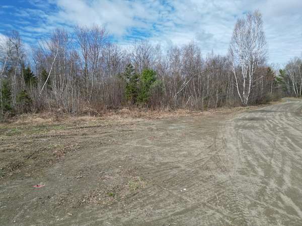 22 Acres of Recreational Land for Sale in Island Falls, Maine