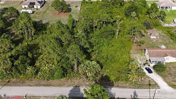0.5 Acres of Residential Land for Sale in Lehigh Acres, Florida