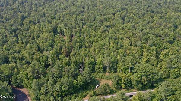 185 Acres of Recreational & Residential Land for Sale in Johnsburg, New York