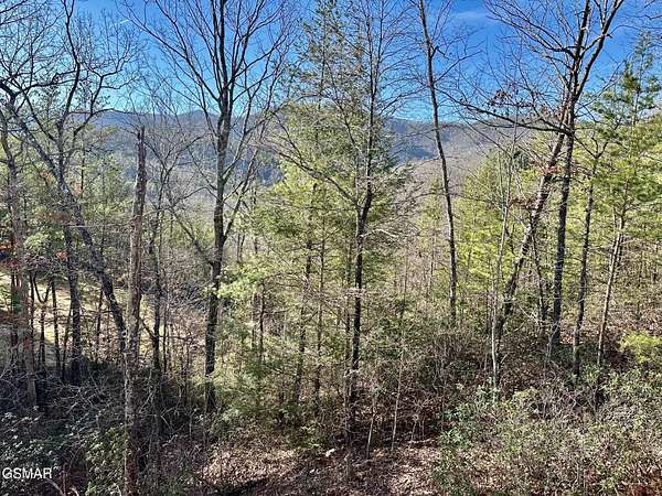 0.95 Acres of Residential Land for Sale in Sevierville, Tennessee
