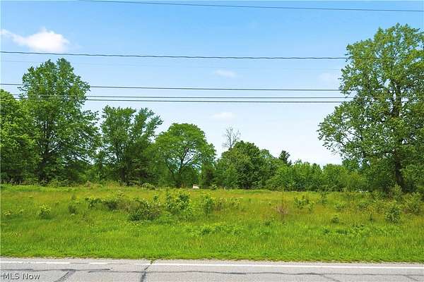 2 Acres of Mixed-Use Land for Sale in Wadsworth, Ohio