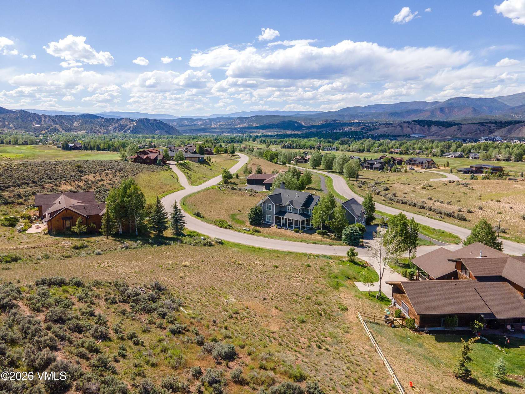 0.55 Acres of Residential Land for Sale in Eagle, Colorado