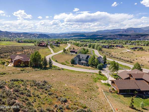 0.55 Acres of Residential Land for Sale in Eagle, Colorado