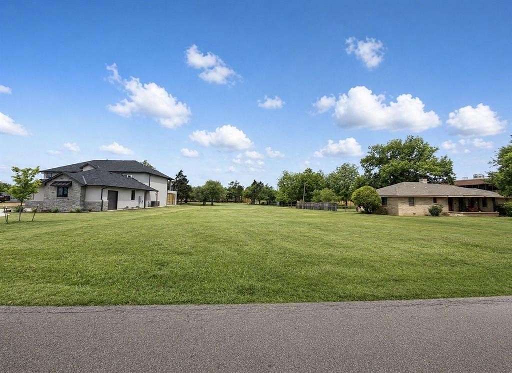 1 Acre of Residential Land for Sale in Oklahoma City, Oklahoma