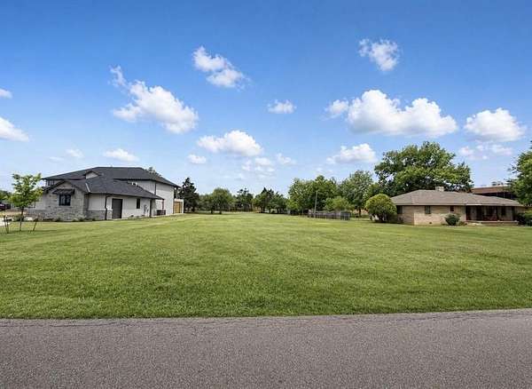 1 Acre of Residential Land for Sale in Oklahoma City, Oklahoma