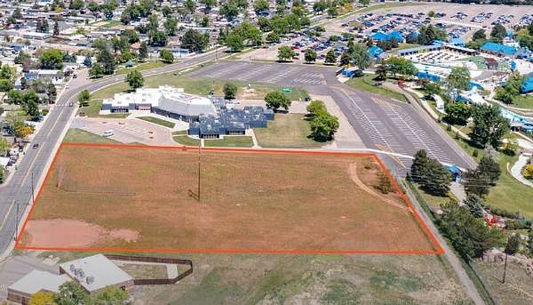 Land for Sale in Federal Heights, Colorado