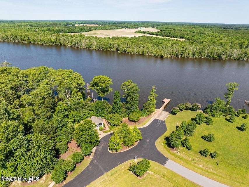 2.39 Acres of Residential Land for Sale in Edenton, North Carolina
