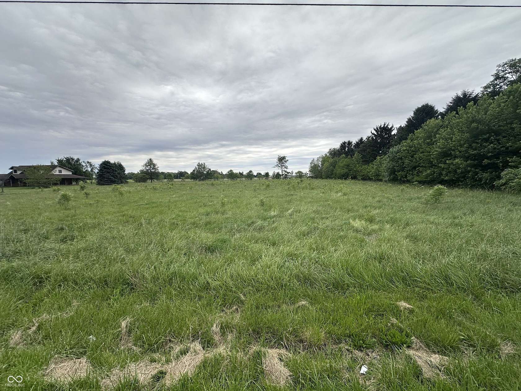 2.58 Acres of Residential Land for Sale in Kokomo, Indiana