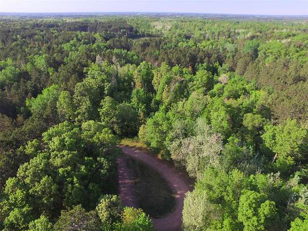 0.51 Acres of Residential Land for Sale in Danbury, Wisconsin