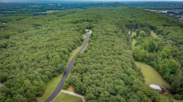 2.89 Acres of Residential Land for Sale in Austin, Arkansas