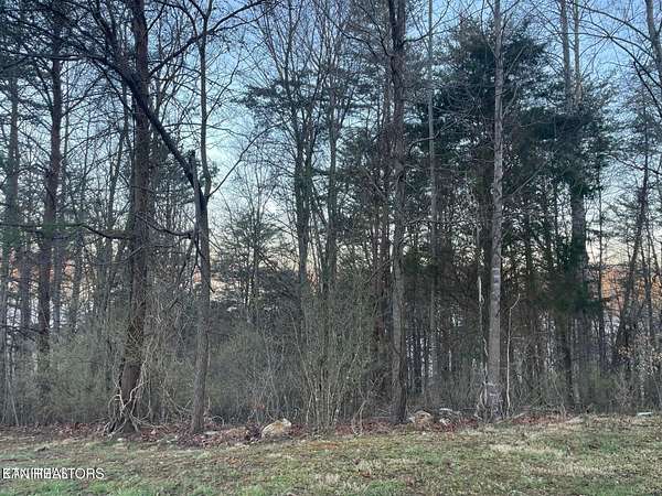 1.3 Acres of Residential Land for Sale in Jacksboro, Tennessee