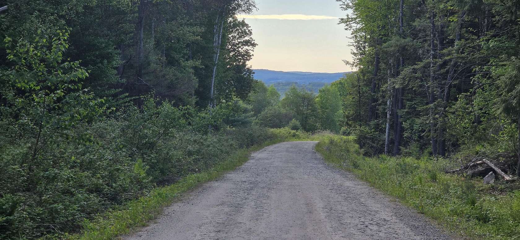 10 Acres of Residential Land for Sale in Norway, Maine