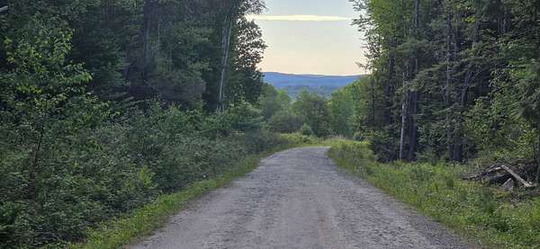 10 Acres of Residential Land for Sale in Norway, Maine