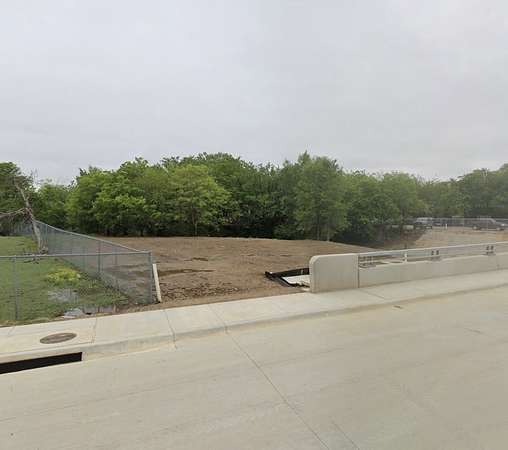 0.13 Acres of Residential Land for Sale in Fort Worth, Texas