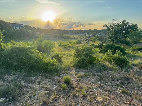 1.17 Acres of Residential Land for Sale in Cisco, Texas