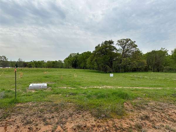 1.59 Acres of Residential Land for Sale in Emory, Texas