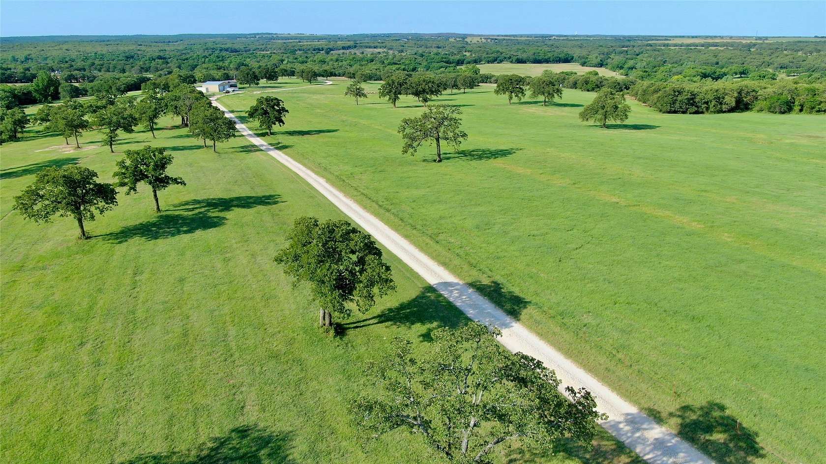 320 Acres of Land for Sale in St. Jo, Texas