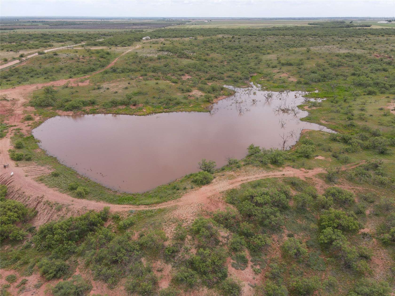 764 Acres of Land for Sale in Ballinger, Texas