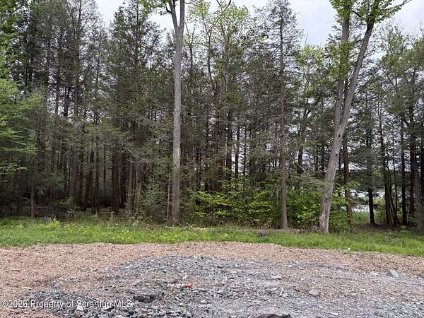 0.61 Acres of Residential Land for Sale in Greenfield Township, Pennsylvania