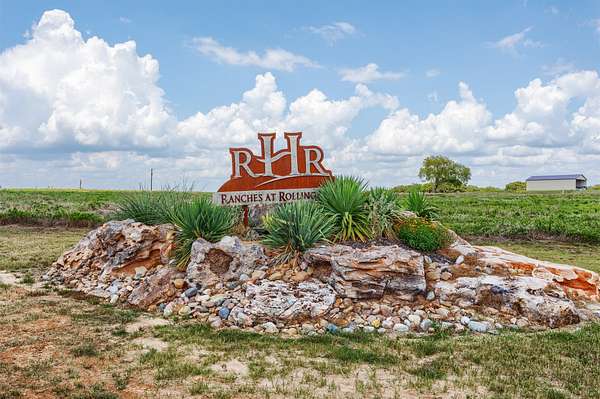 5.32 Acres of Land for Sale in Alvord, Texas