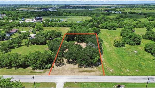 0.67 Acres of Residential Land for Sale in Gunter, Texas