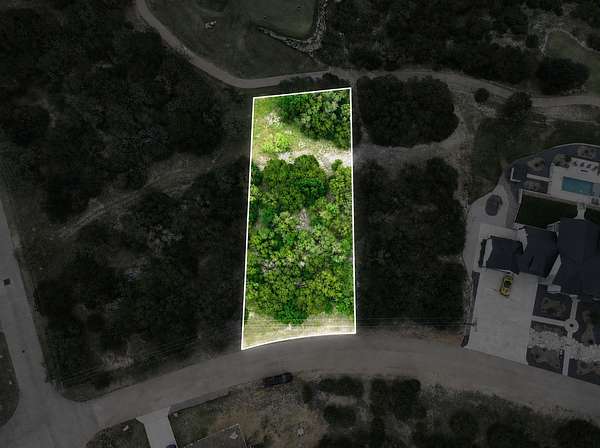 0.38 Acres of Residential Land for Sale in Graford, Texas
