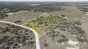 10 Acres of Land for Sale in Energy, Texas