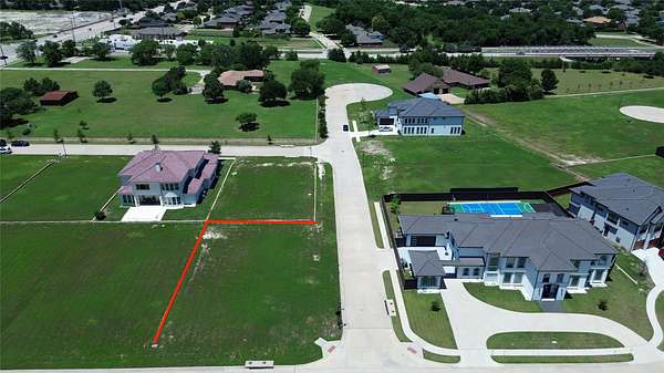 0.23 Acres of Residential Land for Sale in Murphy, Texas
