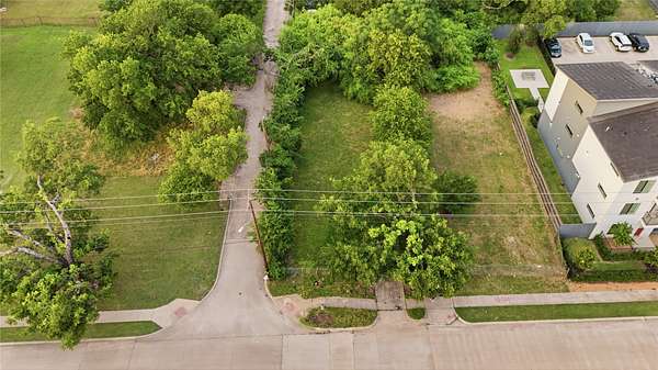 0.17 Acres of Residential Land for Sale in Dallas, Texas