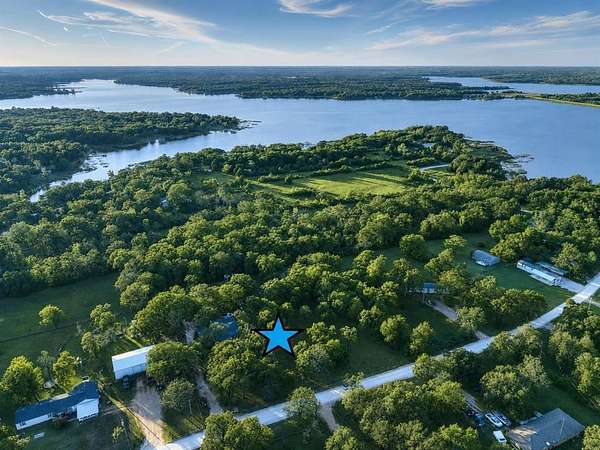 2 Acres of Land with Home for Sale in Shawnee, Oklahoma