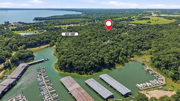0.2 Acres of Land for Sale in Denison, Texas