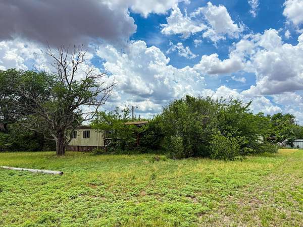 0.32 Acres of Residential Land for Sale in Merkel, Texas