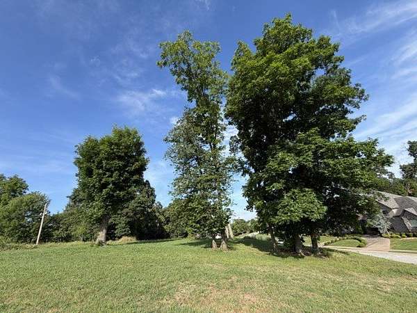 0.71 Acres of Residential Land for Sale in Bentonville, Arkansas