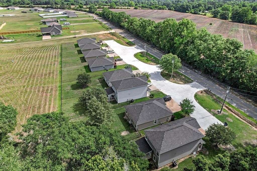 2.77 Acres of Land with Home for Sale in Dothan, Alabama