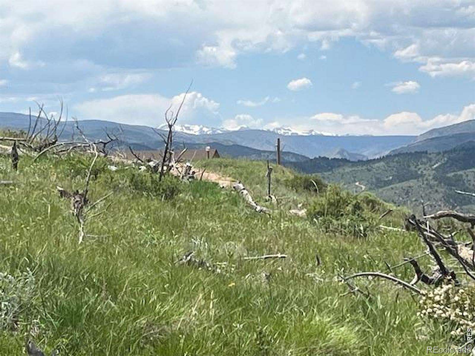 2.84 Acres of Land for Sale in Livermore, Colorado