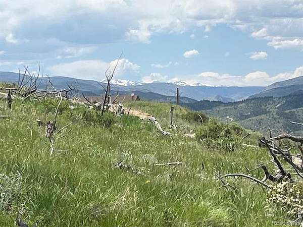 2.84 Acres of Land for Sale in Livermore, Colorado