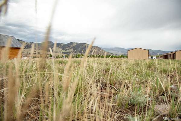 0.25 Acres of Residential Land for Sale in Creede, Colorado