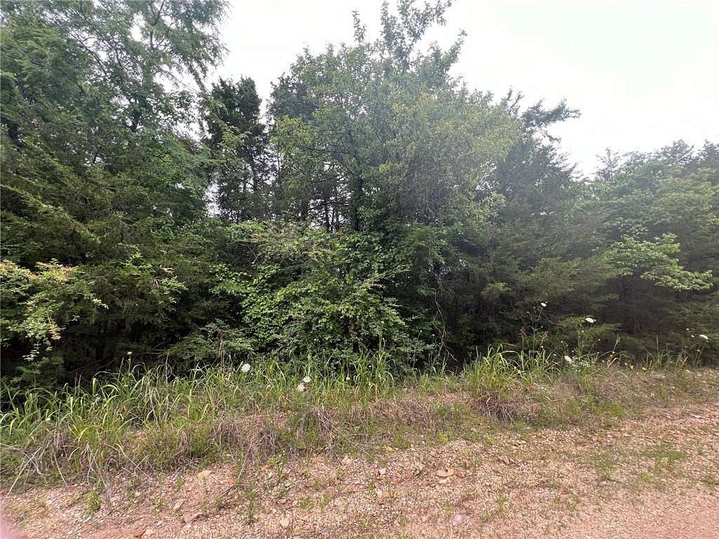 0.17 Acres of Residential Land for Sale in Lead Hill, Arkansas