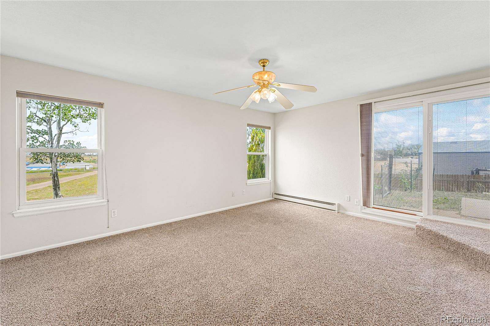 2 Acres of Land with Home for Sale in Aurora, Colorado