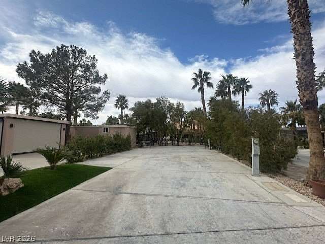 0.06 Acres of Commercial Land for Sale in Las Vegas, Nevada