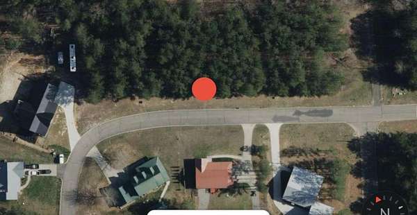 0.4 Acres of Residential Land for Sale in Ocoee, Tennessee