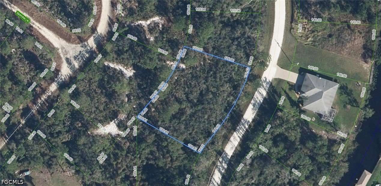 0.47 Acres of Land for Sale in Lake Placid, Florida