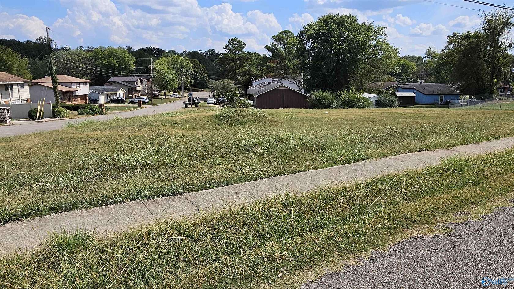 0.25 Acres of Residential Land for Sale in Huntsville, Alabama