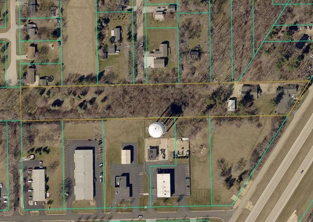 2.5 Acres of Land for Sale in Machesney Park, Illinois